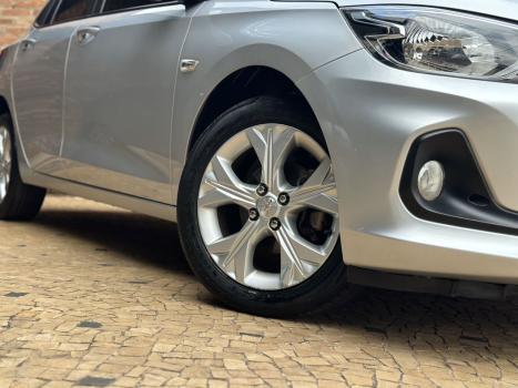 CHEVROLET Onix Hatch 1.0 12V 4P FLEX LTZ TURBO, Foto 3