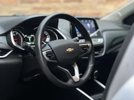 CHEVROLET Onix Hatch 1.0 12V 4P FLEX LTZ TURBO, Foto 4