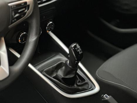 CHEVROLET Onix Hatch 1.0 12V 4P FLEX LTZ TURBO, Foto 5