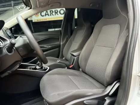 CHEVROLET Onix Hatch 1.0 12V 4P FLEX LTZ TURBO, Foto 7