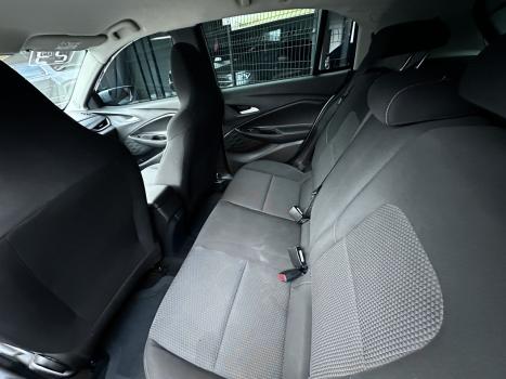 CHEVROLET Onix Hatch 1.0 12V 4P FLEX LTZ TURBO, Foto 8