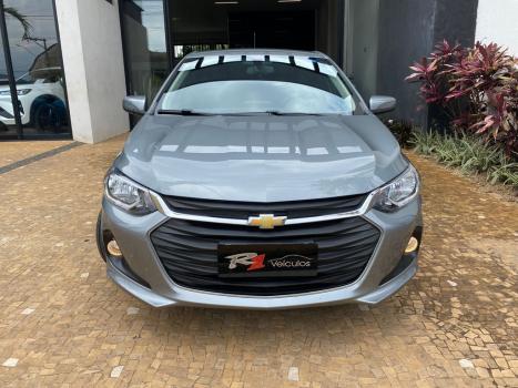 CHEVROLET Onix Hatch 1.0 12V 4P FLEX LT TURBO, Foto 2