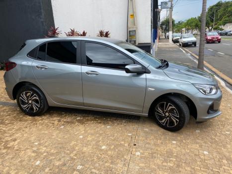 CHEVROLET Onix Hatch 1.0 12V 4P FLEX LT TURBO, Foto 4