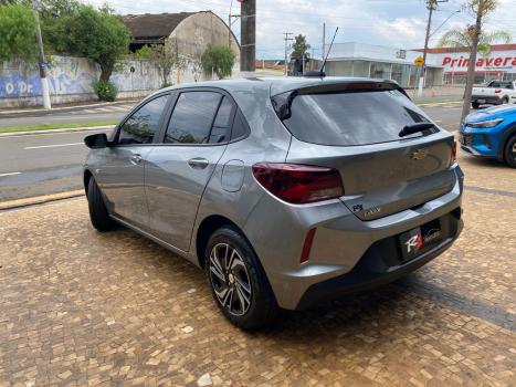 CHEVROLET Onix Hatch 1.0 12V 4P FLEX LT TURBO, Foto 5