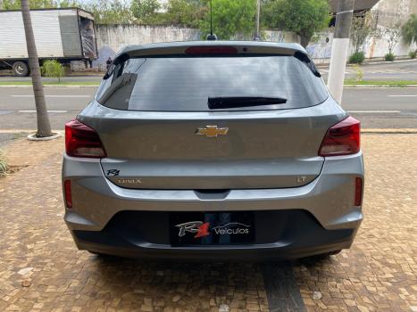 CHEVROLET Onix Hatch 1.0 12V 4P FLEX LT TURBO, Foto 6