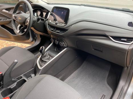 CHEVROLET Onix Hatch 1.0 12V 4P FLEX LT TURBO, Foto 11