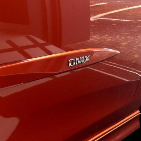 CHEVROLET Onix Hatch 1.0 12V 4P FLEX LTZ TURBO, Foto 5