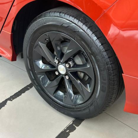 CHEVROLET Onix Hatch 1.0 12V 4P FLEX LTZ TURBO, Foto 6