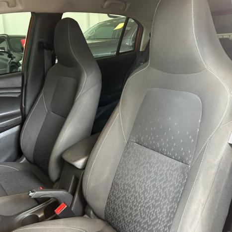 CHEVROLET Onix Hatch 1.0 12V 4P FLEX LTZ TURBO, Foto 12