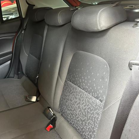 CHEVROLET Onix Hatch 1.0 12V 4P FLEX LTZ TURBO, Foto 13