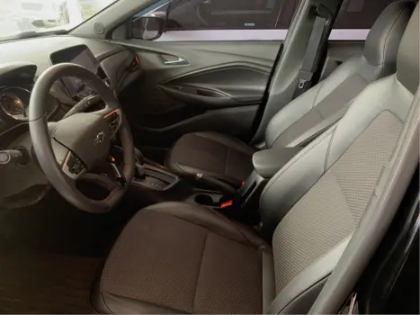 CHEVROLET Onix Hatch 1.0 12V 4P FLEX RS TURBO AUTOMTICO, Foto 6