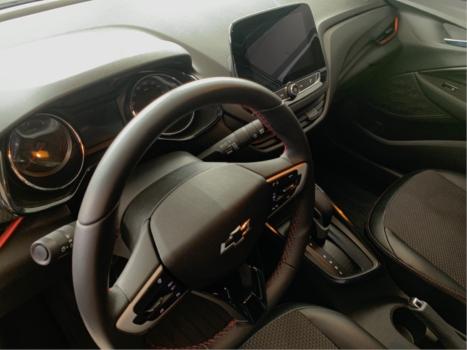 CHEVROLET Onix Hatch 1.0 12V 4P FLEX RS TURBO AUTOM�TICO, Foto 7