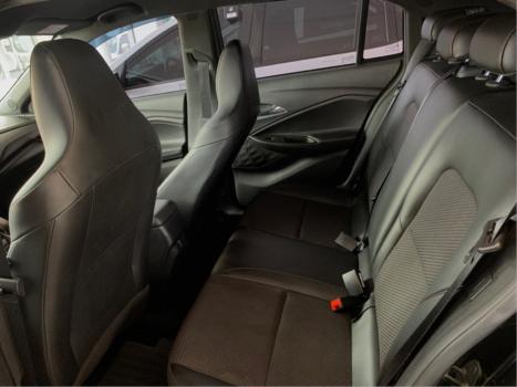 CHEVROLET Onix Hatch 1.0 12V 4P FLEX RS TURBO AUTOM�TICO, Foto 8
