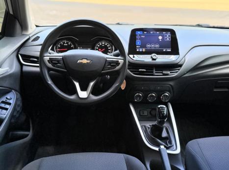 CHEVROLET Onix Hatch 1.0 12V 4P FLEX LT, Foto 8