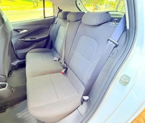 CHEVROLET Onix Hatch 1.0 12V 4P FLEX LT, Foto 9