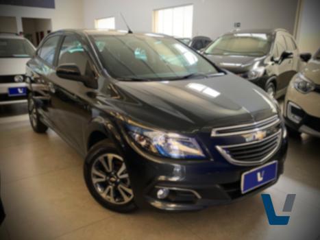 CHEVROLET Onix Hatch 1.4 4P FLEX LTZ AUTOMTICO, Foto 3