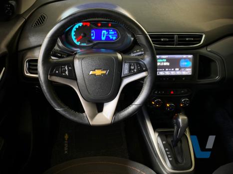 CHEVROLET Onix Hatch 1.4 4P FLEX LTZ AUTOMTICO, Foto 7