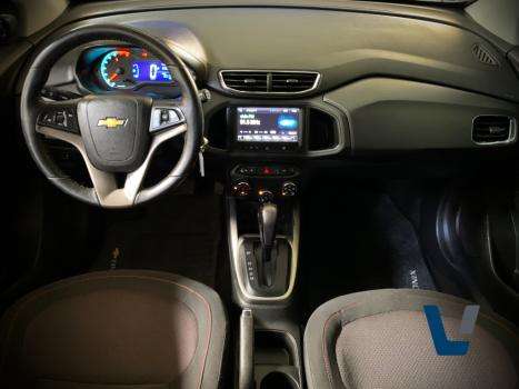 CHEVROLET Onix Hatch 1.4 4P FLEX LTZ AUTOMTICO, Foto 8