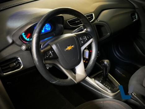 CHEVROLET Onix Hatch 1.4 4P FLEX LTZ AUTOMTICO, Foto 9