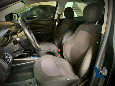 CHEVROLET Onix Hatch 1.4 4P FLEX LTZ AUTOMTICO, Foto 10