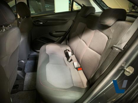 CHEVROLET Onix Hatch 1.4 4P FLEX LTZ AUTOMTICO, Foto 11
