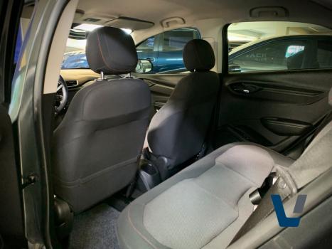 CHEVROLET Onix Hatch 1.4 4P FLEX LTZ AUTOMTICO, Foto 12
