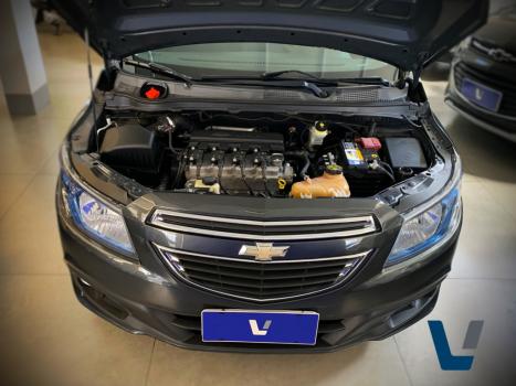 CHEVROLET Onix Hatch 1.4 4P FLEX LTZ AUTOMTICO, Foto 13