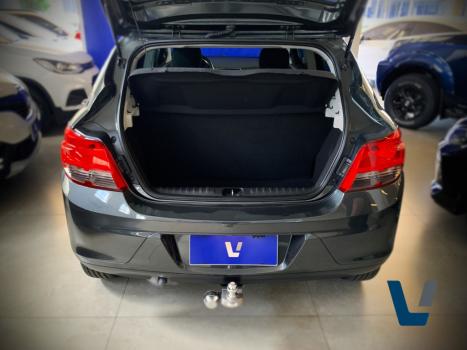 CHEVROLET Onix Hatch 1.4 4P FLEX LTZ AUTOMTICO, Foto 14