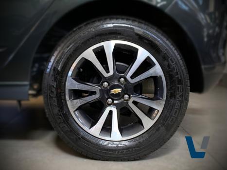 CHEVROLET Onix Hatch 1.4 4P FLEX LTZ AUTOMTICO, Foto 15