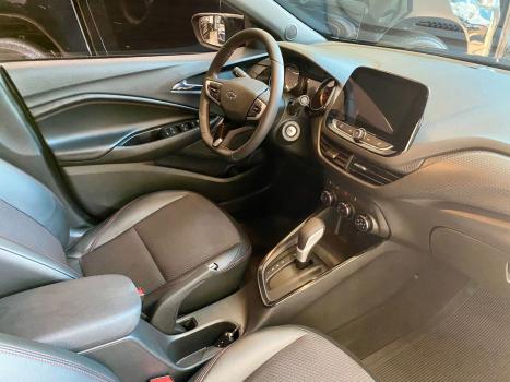 CHEVROLET Onix Hatch 1.0 12V 4P FLEX RS TURBO AUTOMTICO, Foto 6