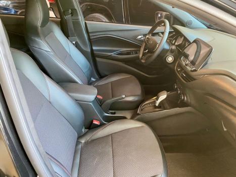 CHEVROLET Onix Hatch 1.0 12V 4P FLEX RS TURBO AUTOMTICO, Foto 7