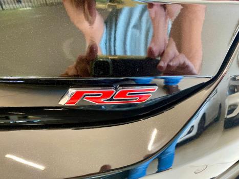 CHEVROLET Onix Hatch 1.0 12V 4P FLEX RS TURBO AUTOMTICO, Foto 8