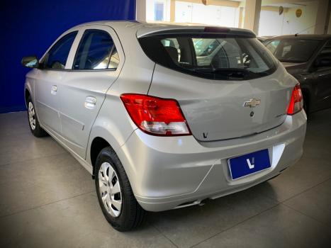 CHEVROLET Onix Hatch 1.0 12V 4P FLEX LT, Foto 6