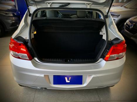 CHEVROLET Onix Hatch 1.0 12V 4P FLEX LT, Foto 7