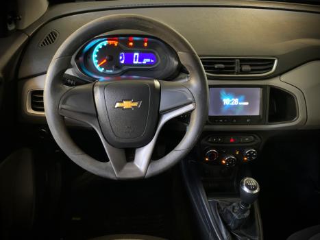 CHEVROLET Onix Hatch 1.0 12V 4P FLEX LT, Foto 8