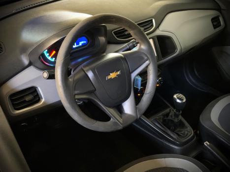 CHEVROLET Onix Hatch 1.0 12V 4P FLEX LT, Foto 10