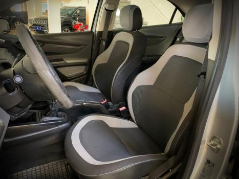 CHEVROLET Onix Hatch 1.0 12V 4P FLEX LT, Foto 11