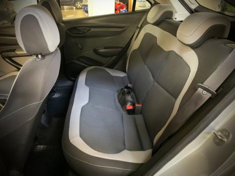 CHEVROLET Onix Hatch 1.0 12V 4P FLEX LT, Foto 12