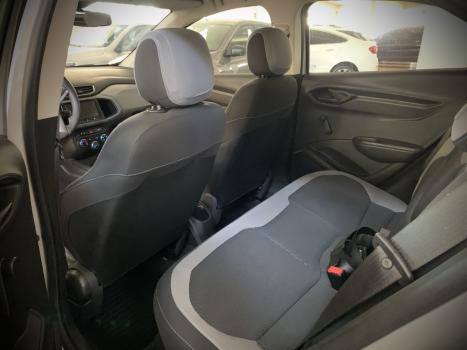 CHEVROLET Onix Hatch 1.0 12V 4P FLEX LT, Foto 13