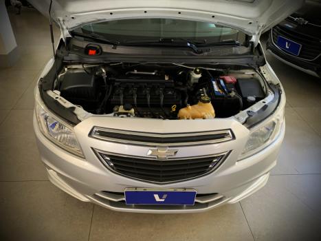CHEVROLET Onix Hatch 1.0 12V 4P FLEX LT, Foto 14
