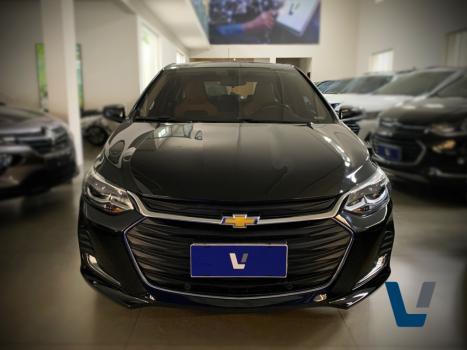 CHEVROLET Onix Hatch 1.0 12V 4P FLEX PREMIER TURBO AUTOMTICO, Foto 2