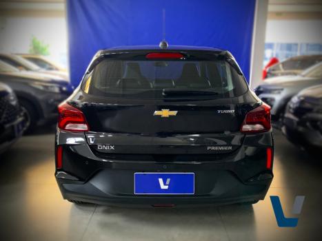 CHEVROLET Onix Hatch 1.0 12V 4P FLEX PREMIER TURBO AUTOMTICO, Foto 5