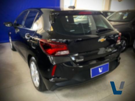 CHEVROLET Onix Hatch 1.0 12V 4P FLEX PREMIER TURBO AUTOMTICO, Foto 6