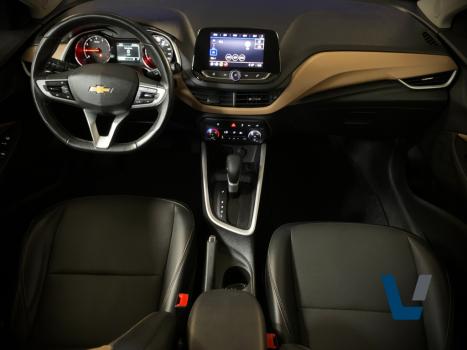 CHEVROLET Onix Hatch 1.0 12V 4P FLEX PREMIER TURBO AUTOMTICO, Foto 8