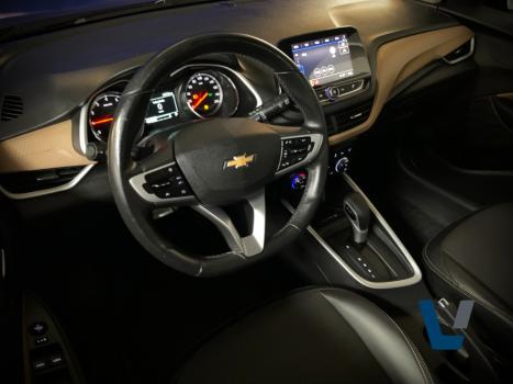 CHEVROLET Onix Hatch 1.0 12V 4P FLEX PREMIER TURBO AUTOMTICO, Foto 9