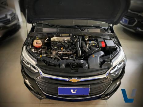 CHEVROLET Onix Hatch 1.0 12V 4P FLEX PREMIER TURBO AUTOMTICO, Foto 12