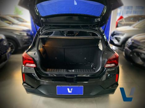 CHEVROLET Onix Hatch 1.0 12V 4P FLEX PREMIER TURBO AUTOMTICO, Foto 13