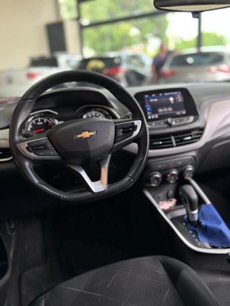CHEVROLET Onix Hatch 1.0 12V 4P FLEX PREMIER TURBO AUTOMTICO, Foto 5
