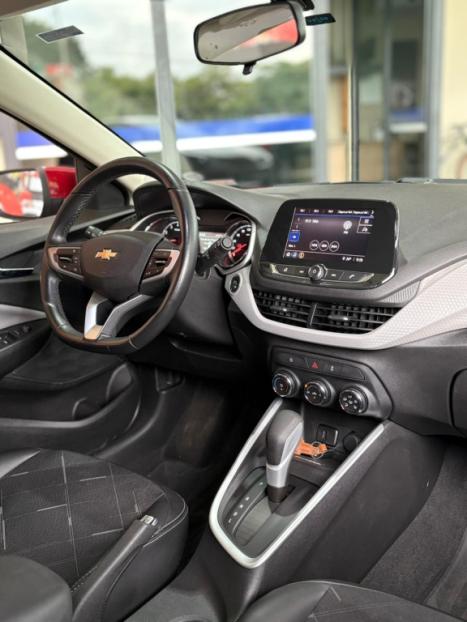 CHEVROLET Onix Hatch 1.0 12V 4P FLEX PREMIER TURBO AUTOMTICO, Foto 6