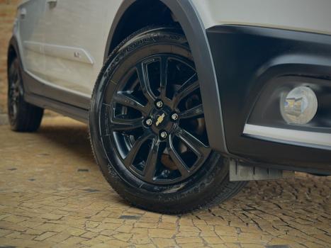 CHEVROLET Onix Hatch 1.4 4P FLEX ACTIV AUTOMTICO, Foto 3